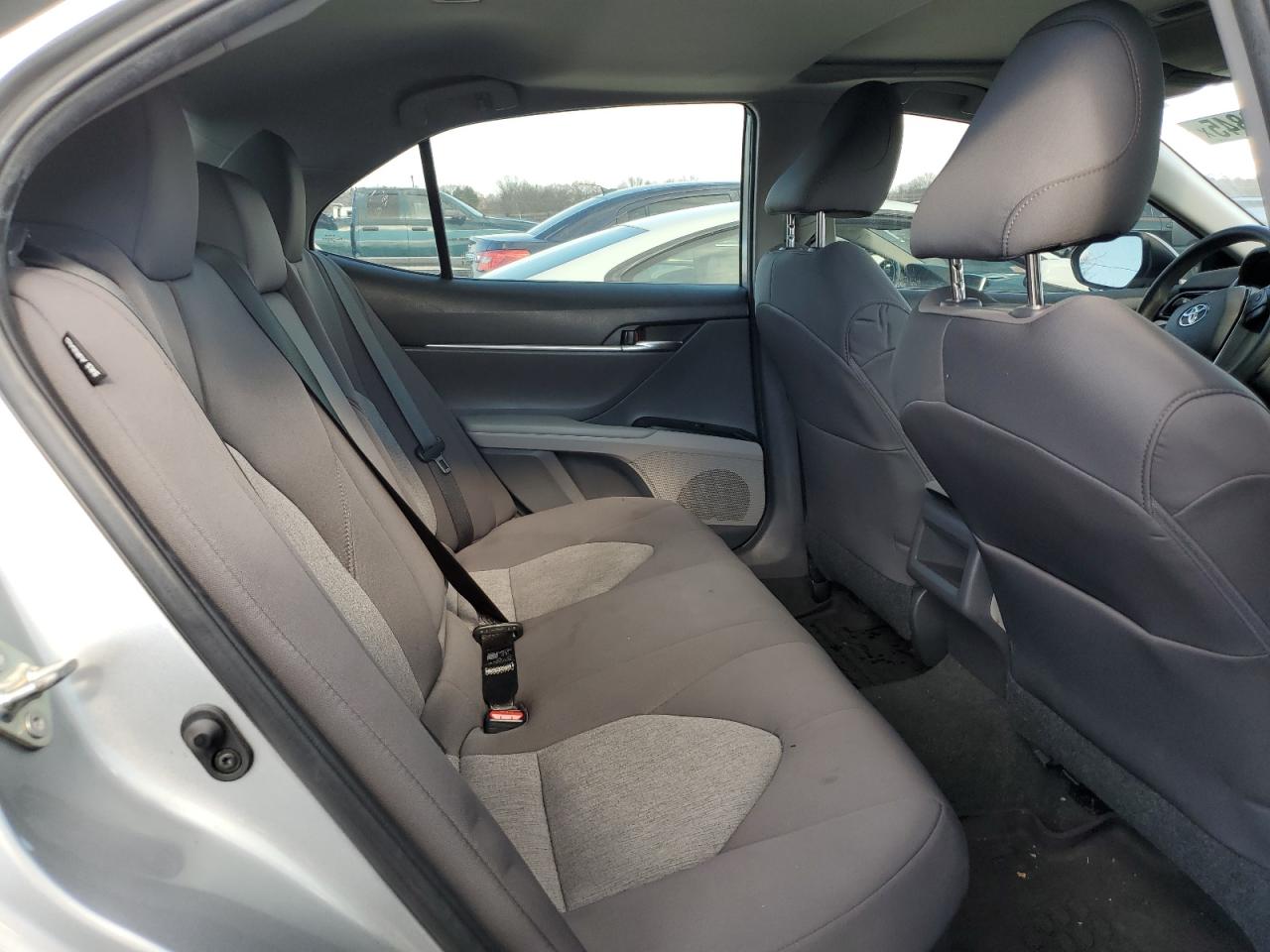 2020 Toyota Camry - Image 10