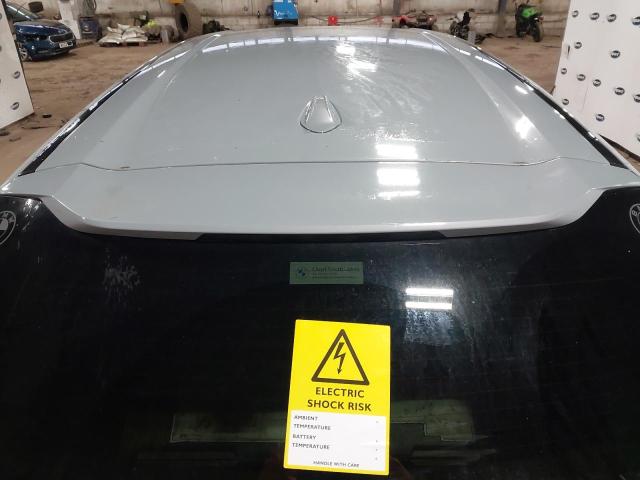 2024 BMW XM LABEL 5DR AUTO