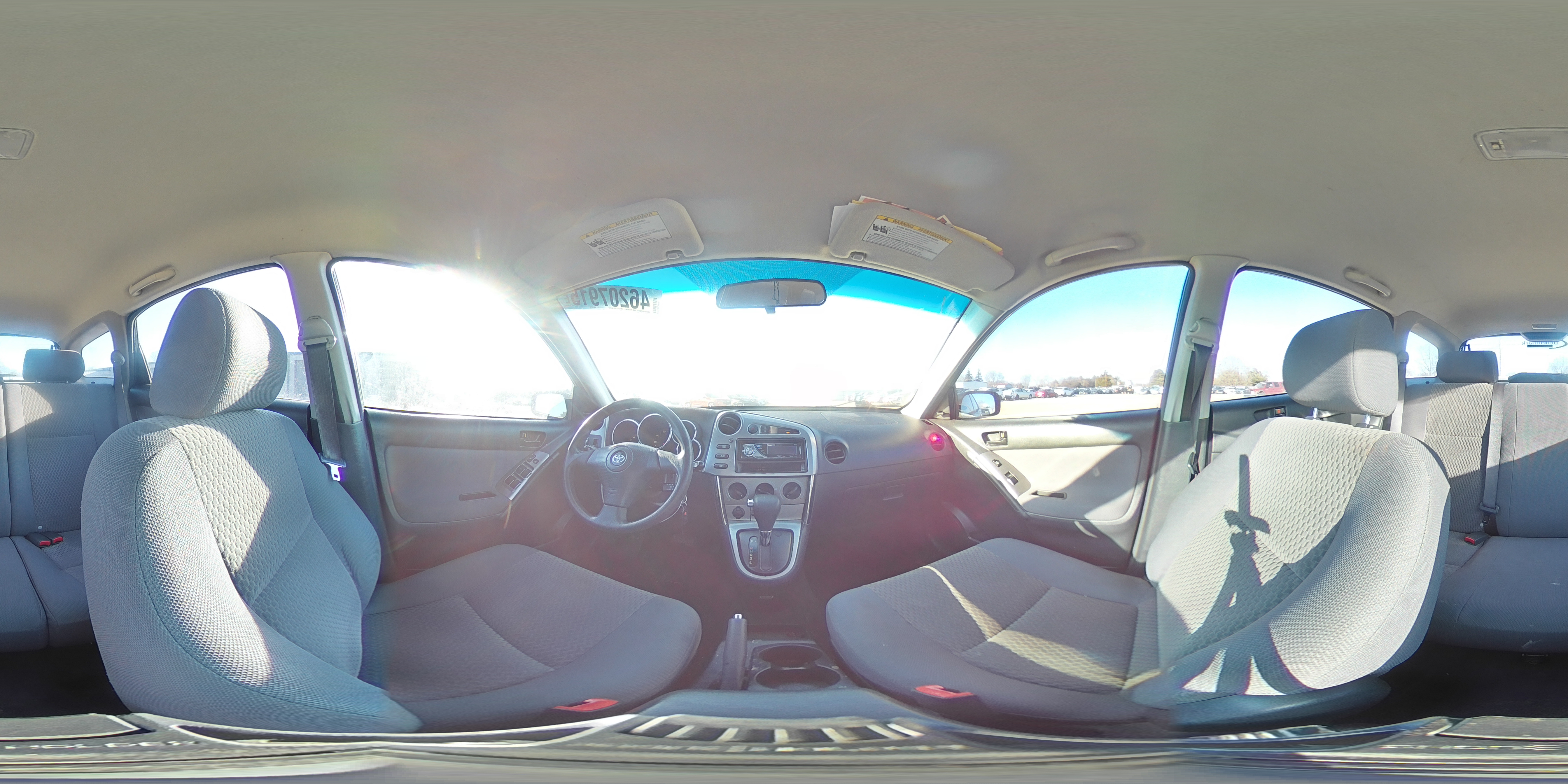 2006 Toyota Corolla - Image 12