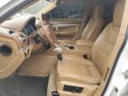 2008 PORSCHE CAYENNE S for sale at Copart DC - WASHINGTON DC