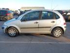 2009 CITROEN C3 VT for sale at Copart CHESTER