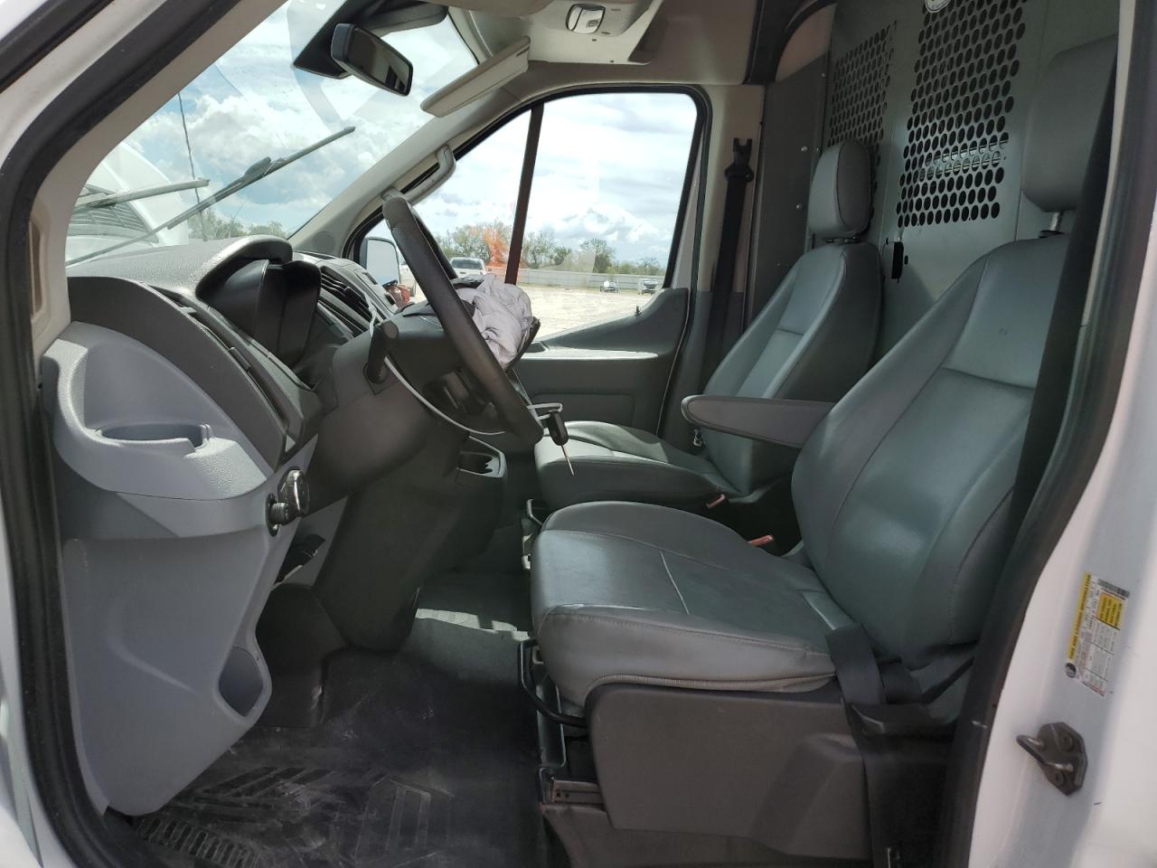 2015 Ford Transit - Image 7