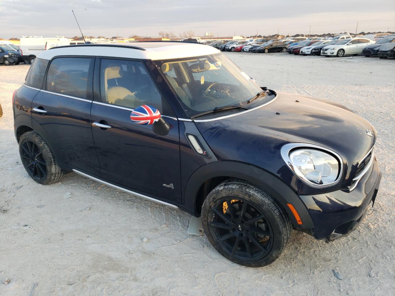 2015 MINI Cooper - Image 4