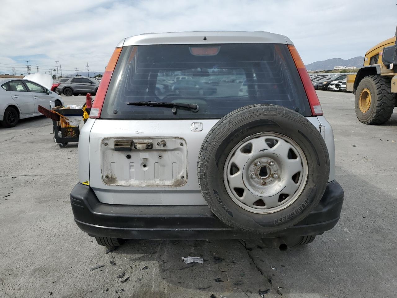 1999 Honda CR-V - Image 6