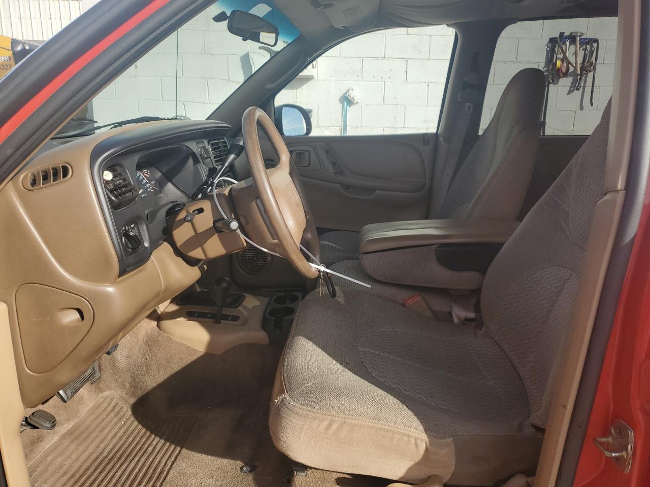 2000 Dodge Durango - Image 7