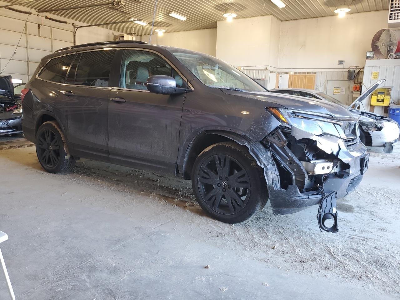 2022 Honda Pilot - Image 4