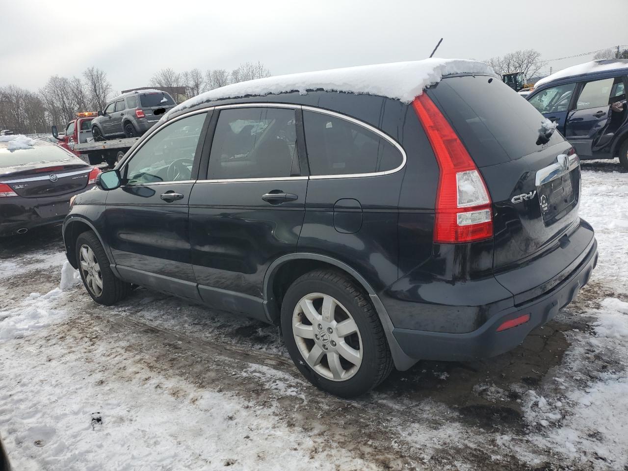 2009 Honda CR-V - Image 2