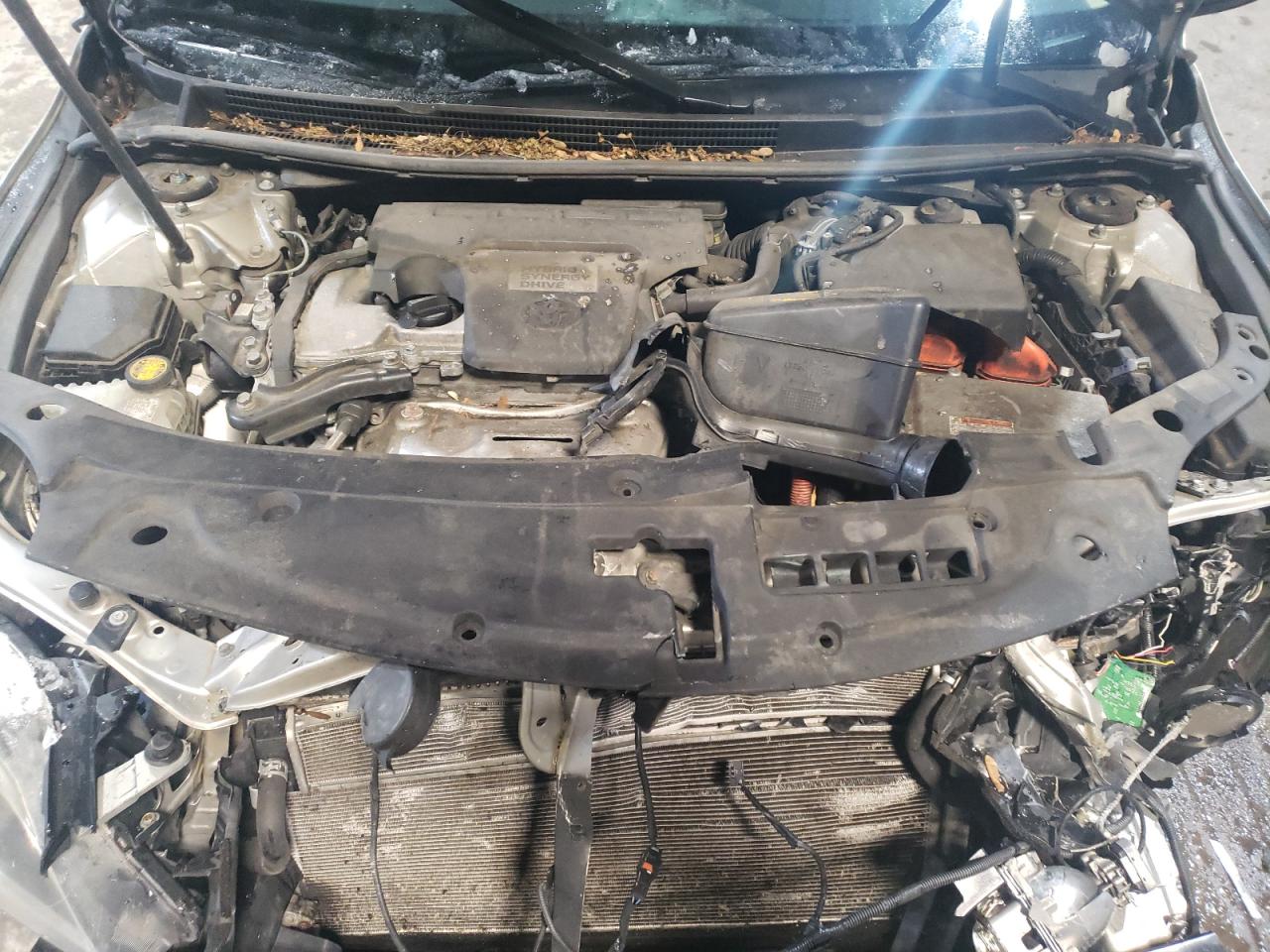 2013 Toyota Avalon - Image 13