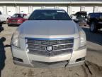 2009 Cadillac Cts  на продаже в Louisville, KY - Burn - Interior
