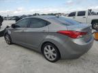 2011 Hyundai Elantra Gls for Sale in Opa Locka, FL - Front End