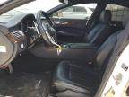 2012 Mercedes-Benz Cls 550 4Matic იყიდება Chicago Heights-ში, IL - Rear End