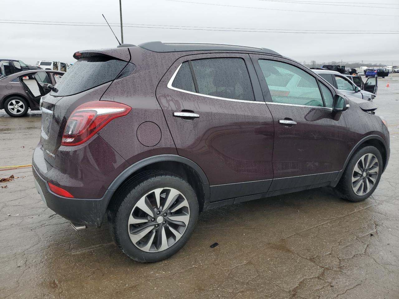 2017 Buick Encore - Image 3