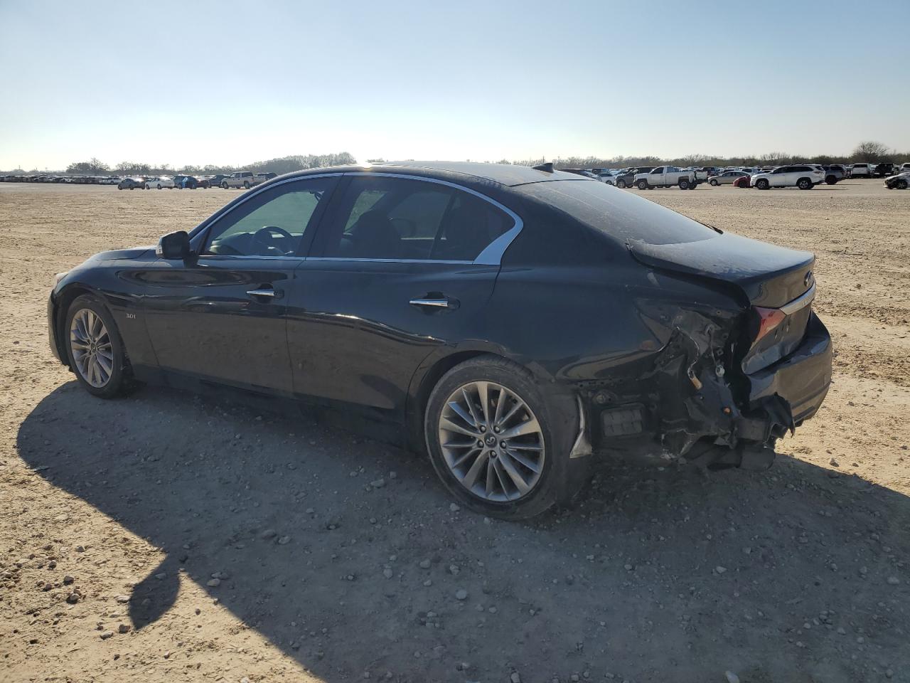 2019 Infiniti Q50 - Image 2