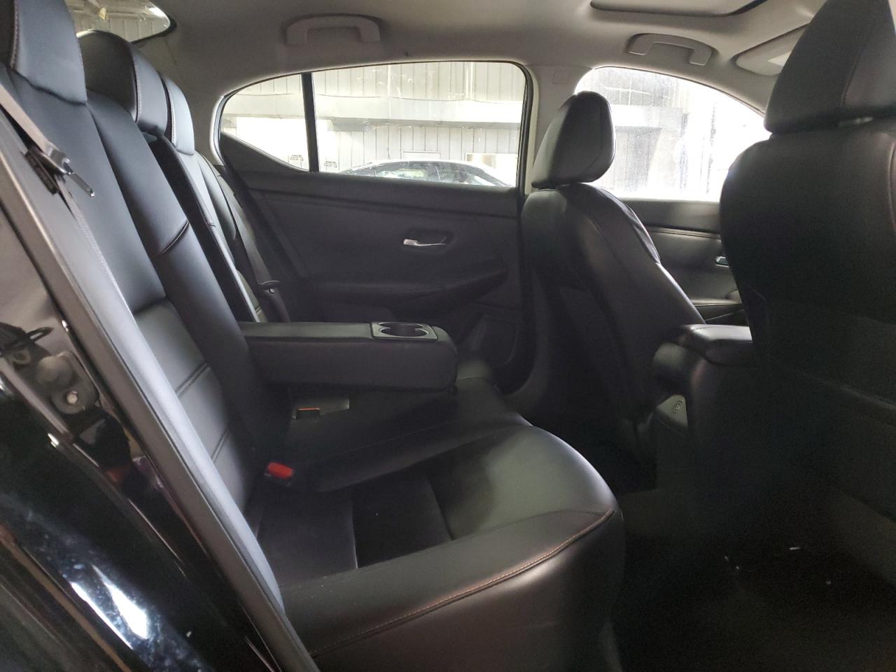 2020 Nissan Sentra - Image 10