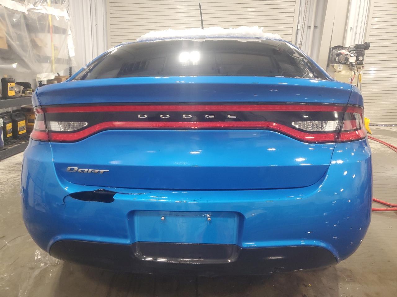 2015 Dodge Dart - Image 6