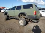 1995 Toyota 4Runner Vn39 Sr5 en Venta en Kapolei, HI - Front End