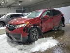 2022 Honda Cr-V Ex за продажба в Candia, NH - Side