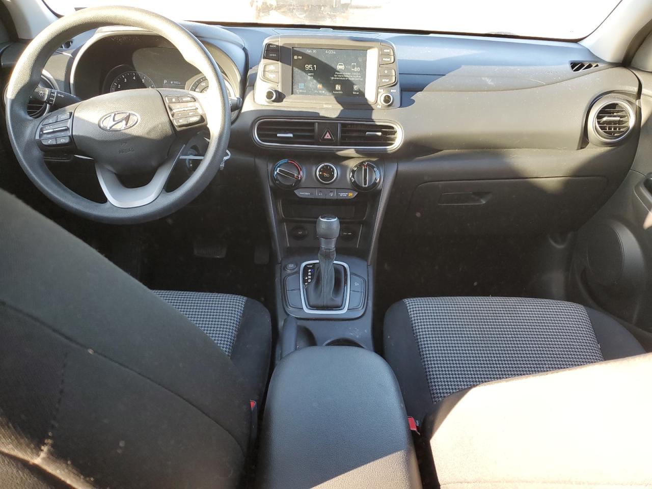 2021 Hyundai Kona - Image 8