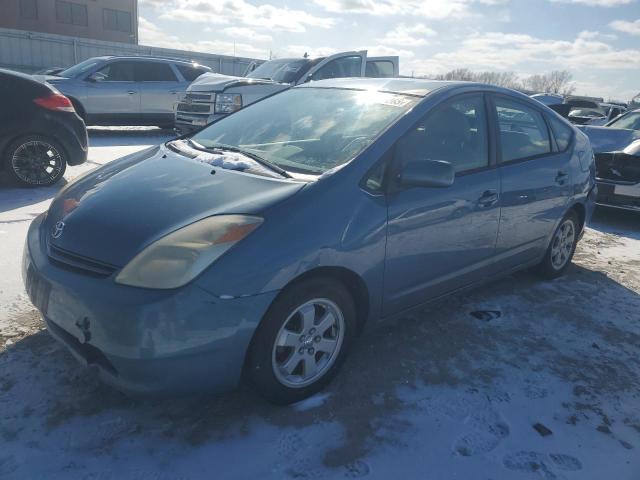 2004 Toyota Prius 