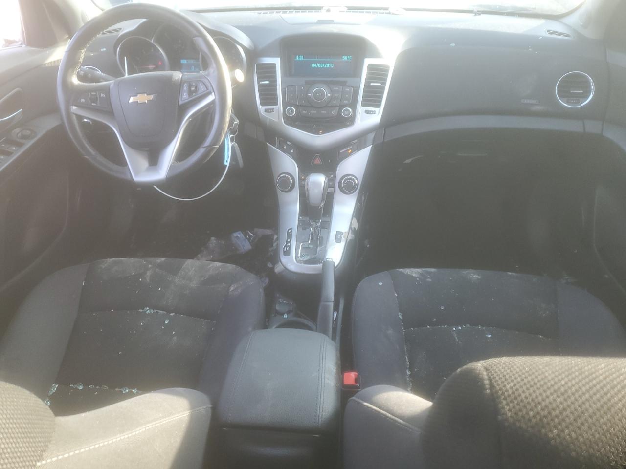 2014 Chevrolet Cruze - Image 8