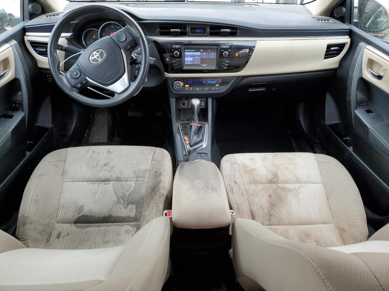 2016 Toyota Corolla - Image 8