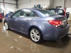 2014 Chevrolet Cruze Ltz en Venta en Elgin, IL - Rear End