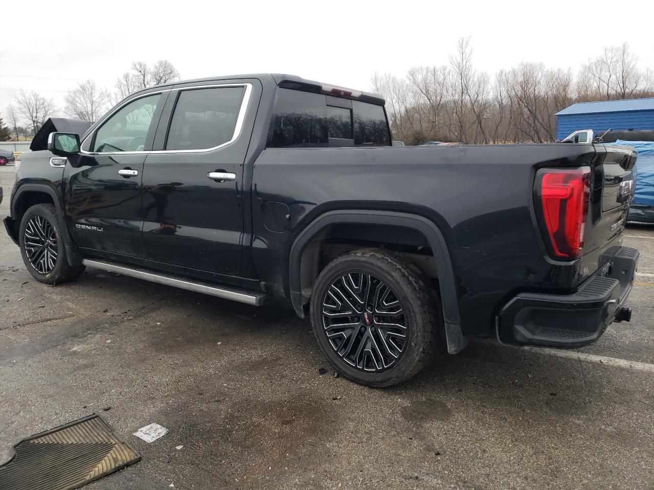 2019 GMC Sierra - Image 2