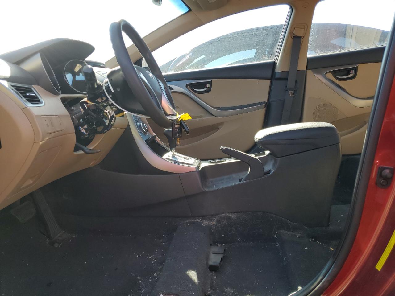 2013 Hyundai Elantra - Image 7