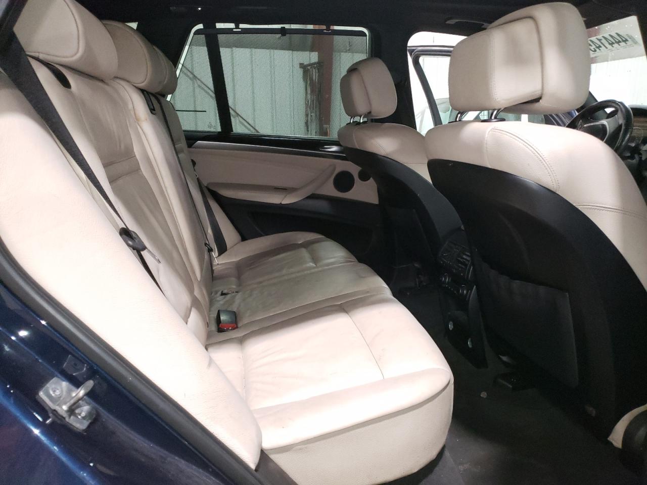 2013 BMW X5 - Image 11