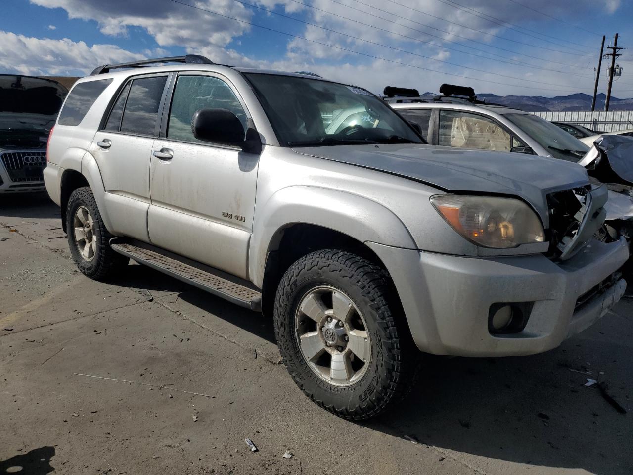2007 Toyota 4Runner - Image 4