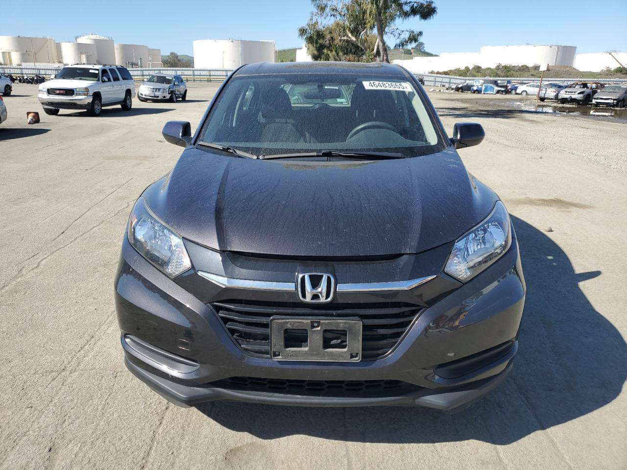 2017 Honda HR-V - Image 5