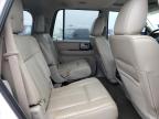 2015 LINCOLN NAVIGATOR for sale at Copart TX - FT. WORTH