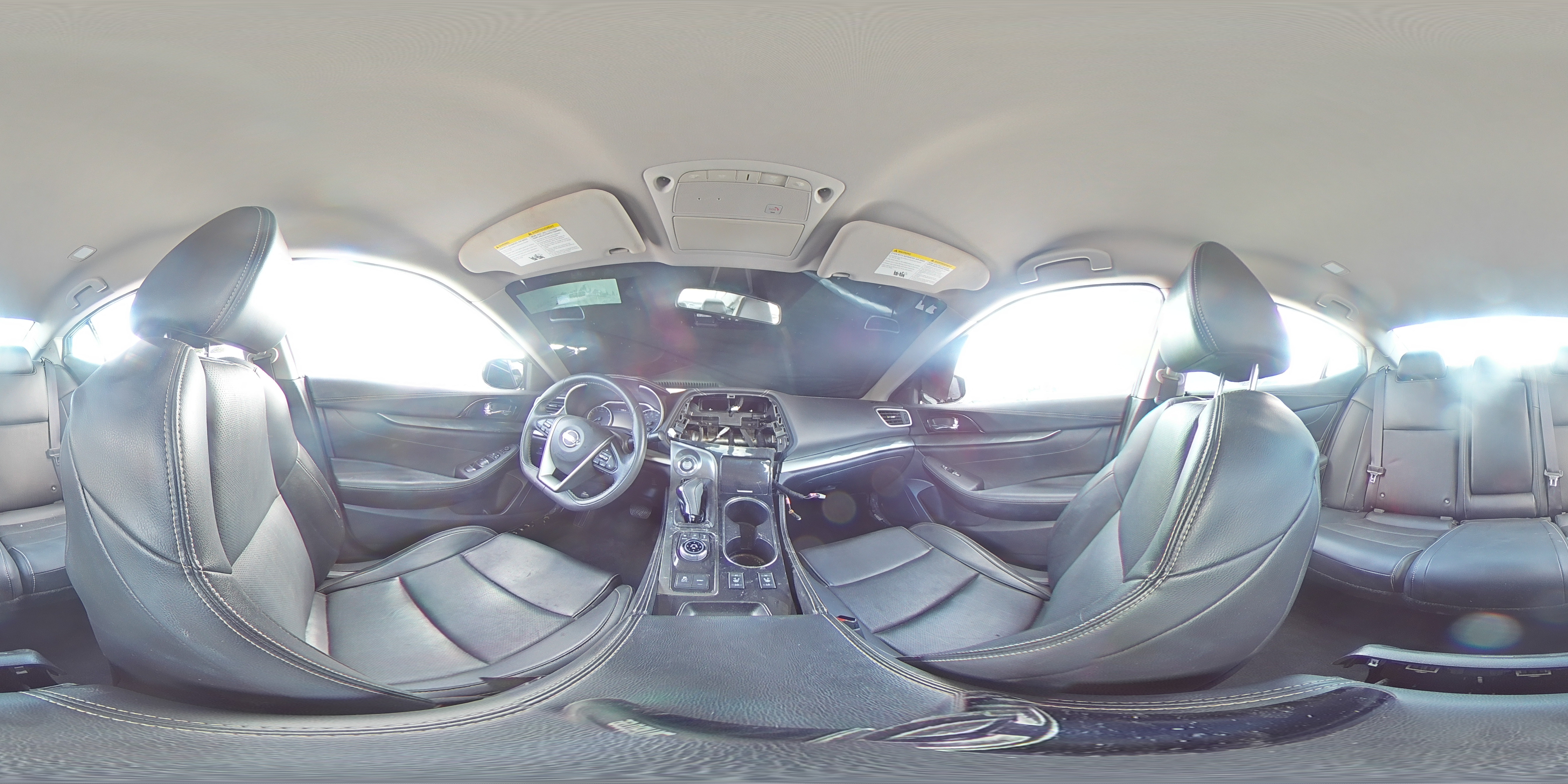 2021 Nissan Maxima Sv VIN: 1N4AA6CVXMC510927 Lot: 45218255