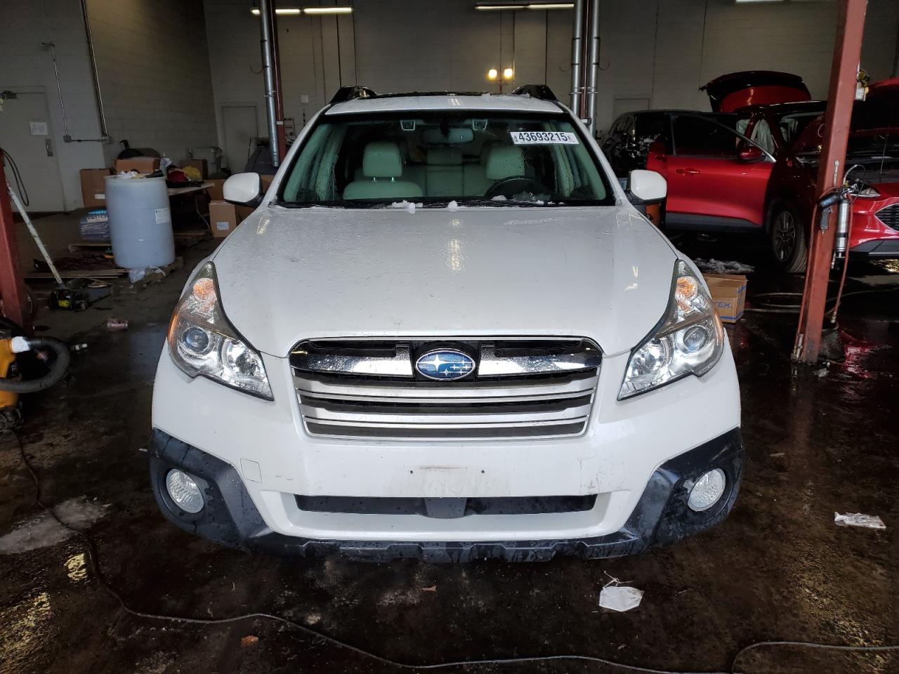 2013 Subaru Outback - Image 5