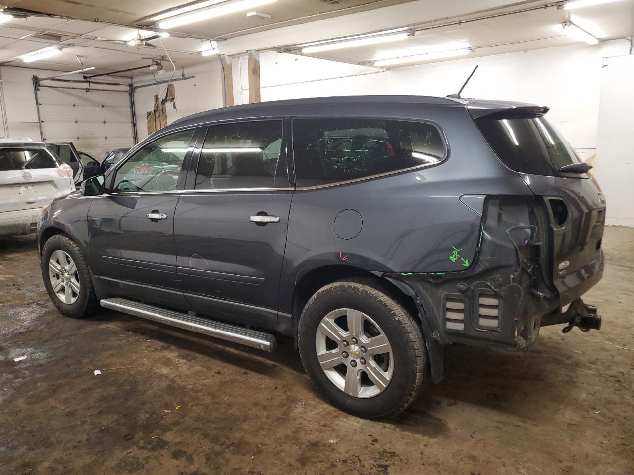 2011 Chevrolet Traverse - Image 2
