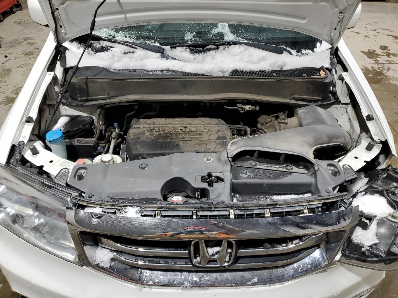 2012 Honda Pilot - Image 13