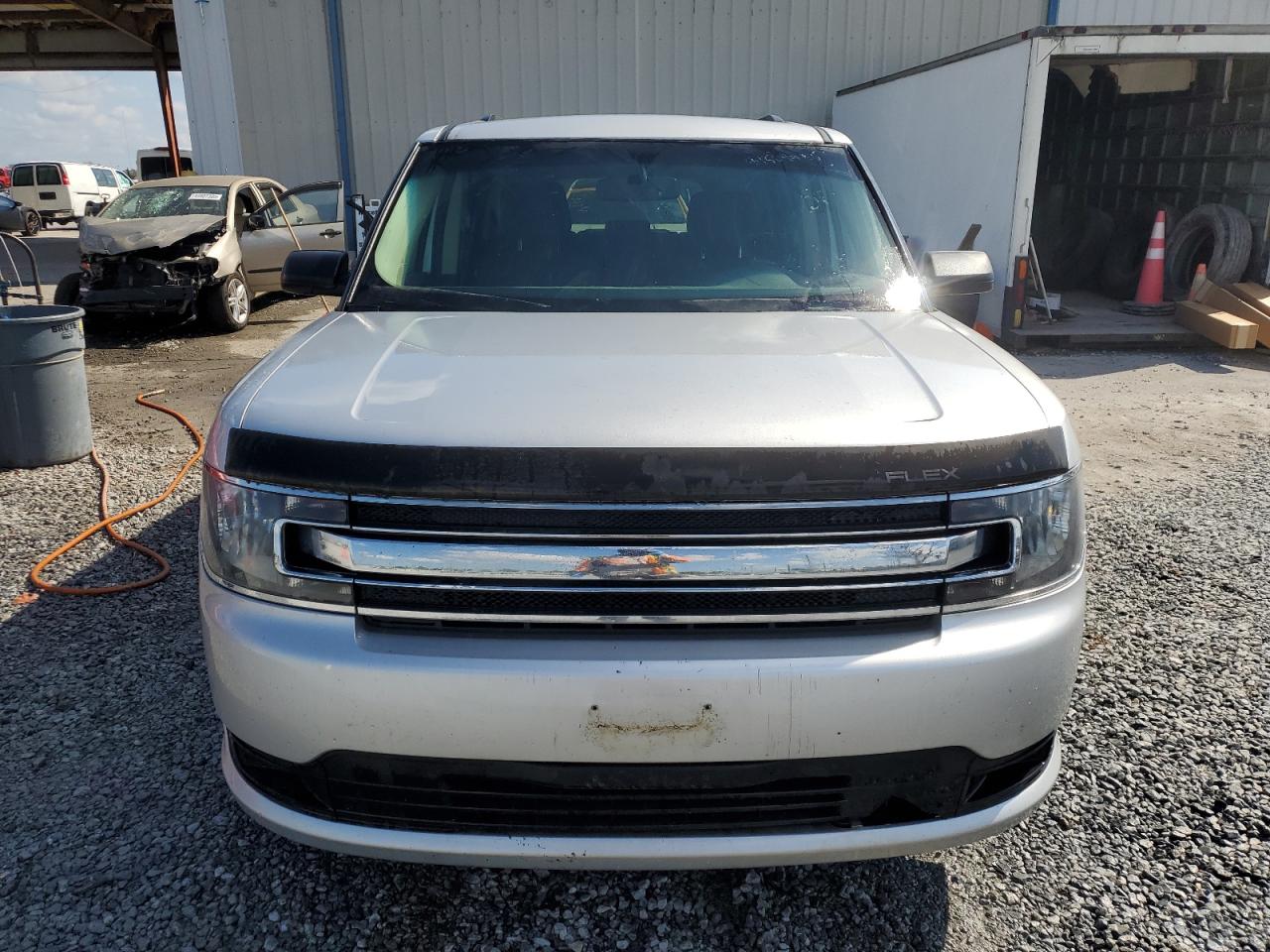 2014 Ford Flex - Image 5
