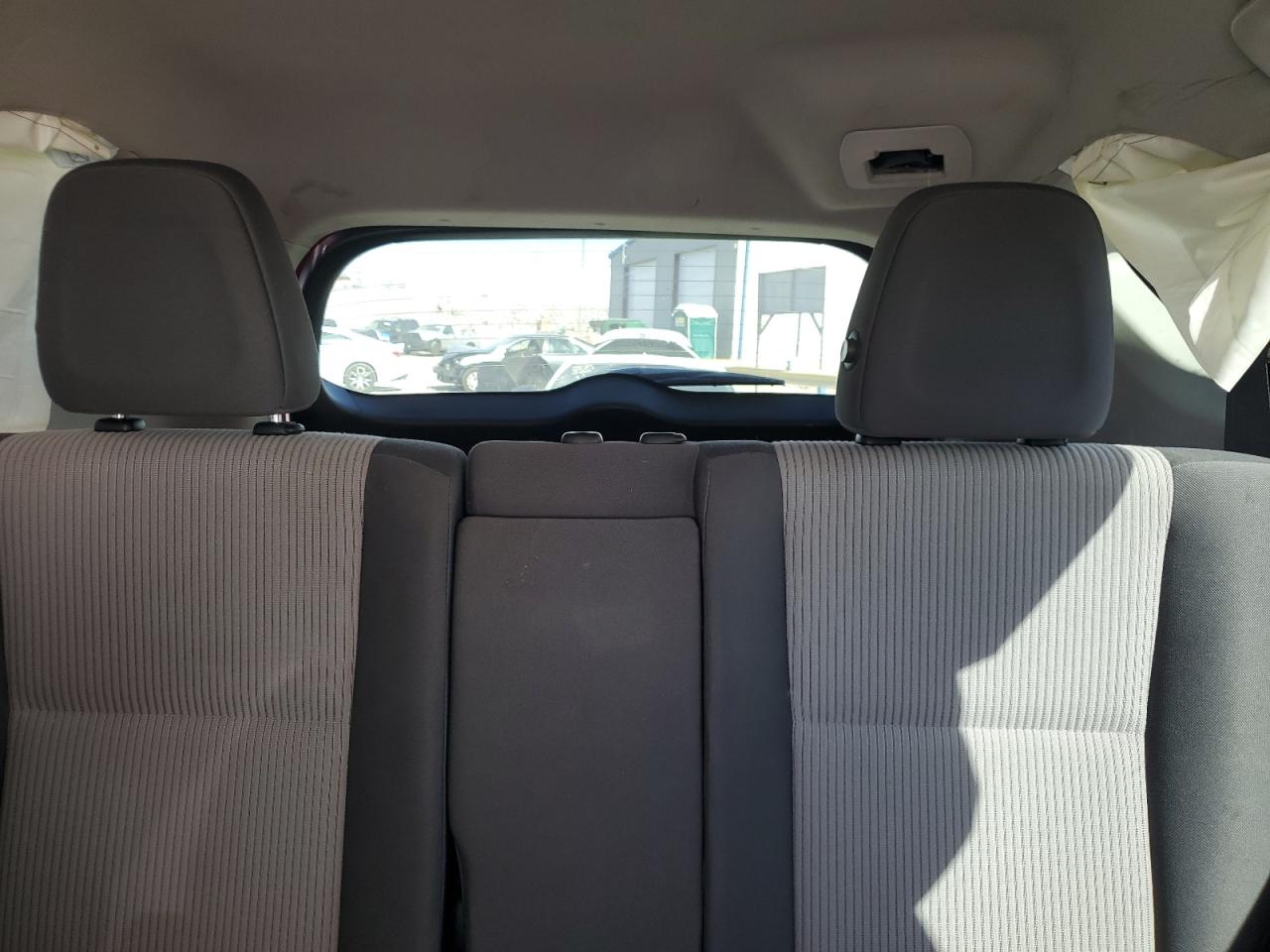 2014 Toyota RAV 4 - Image 10