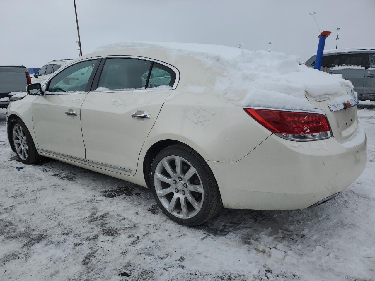 2013 Buick LaCrosse - Image 2