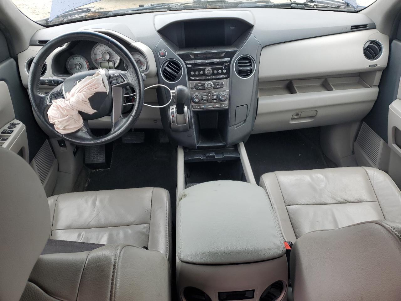2013 Honda Pilot - Image 8
