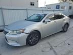 2014 Lexus Es 350 на продаже в Opa Locka, FL - Side