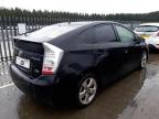 2011 TOYOTA PRIUS T SP for sale at Copart WHITBURN