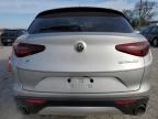 2018 Alfa Romeo Stelvio na sprzedaż w Lebanon, TN - Front End