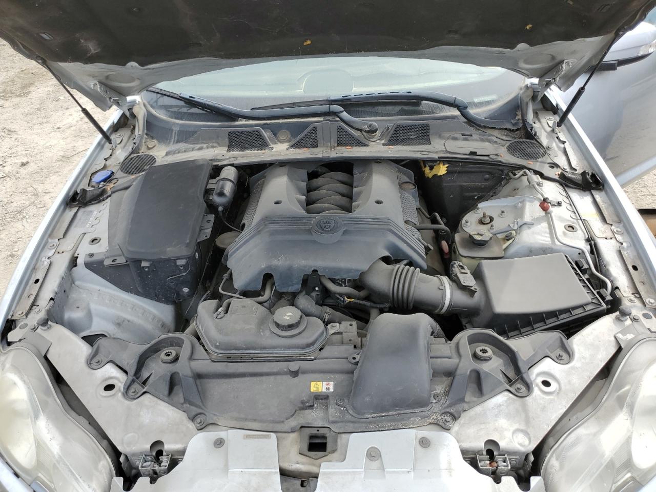 2009 Jaguar XF - Image 11