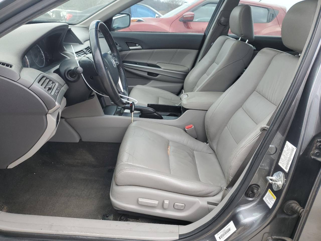 2010 Honda Accord - Image 7
