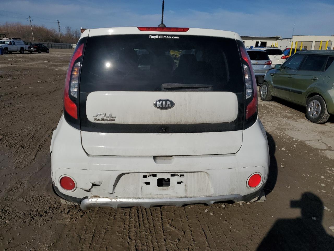 2018 Kia Soul - Image 6