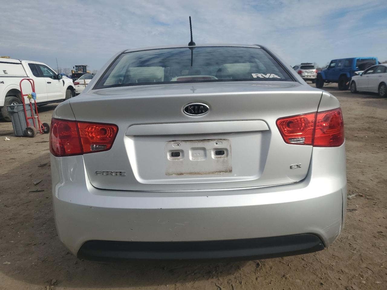 2012 Kia Forte - Image 6