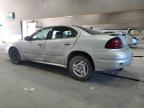 2005 Pontiac Grand Am Se en Venta en Sandston, VA - Front End