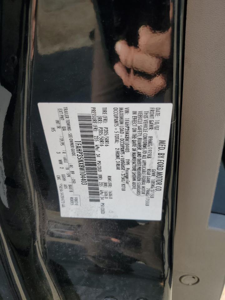2008 Ford Focus - Image 12