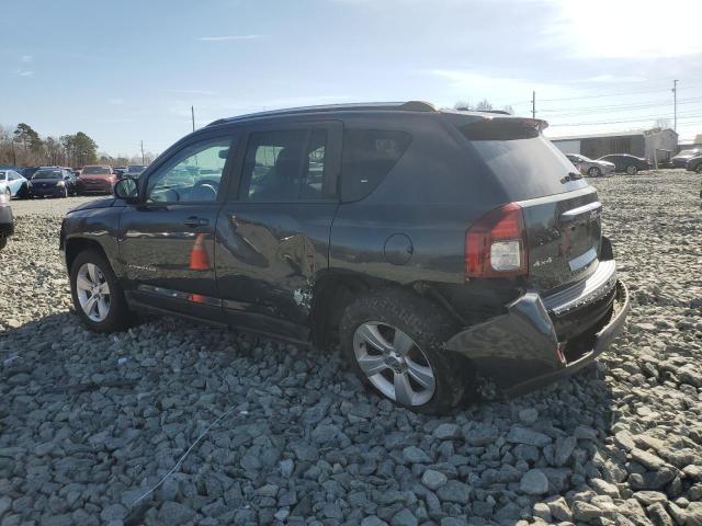 JEEP COMPASS 2015 Charcoal